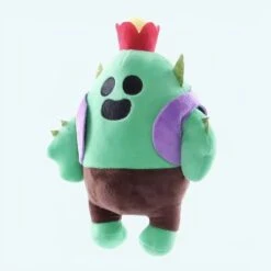 Peluche Spike Brawl Stars