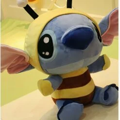Peluche Stitch Abeille -Magasin De Jouets En Peluche Peluche Stitch abeille Peluche Stitch Peluche Disney 87aa0330980ddad2f9e66f 20cm 5