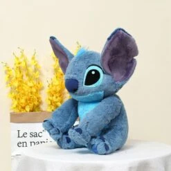 Peluche Stitch Tout Doux -Magasin De Jouets En Peluche Peluche Stitch tout doux Peluche Stitch Peluche Disney 87aa0330980ddad2f9e66f 25cm50 cm