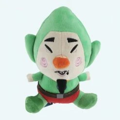 Peluche Tingle Zelda