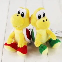 Peluche Tortue Koopa Troopa Mario Verte -Magasin De Jouets En Peluche Peluche Tortue Koopa Troopa Mario rouge Peluche Tortue Peluche Jeu Video Peluche Mario Peluche Animaux a7796c561c033735a 1