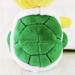 Peluche Tortue Koopa Troopa Mario Verte -Magasin De Jouets En Peluche Peluche Tortue Koopa Troopa Mario verte Peluche Tortue Peluche Jeu Video Peluche Mario Peluche Animaux a7796c561c033735a 1