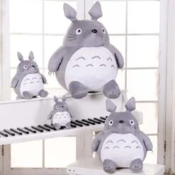 Peluche Totoro Toute Mignonne -Magasin De Jouets En Peluche Peluche Totoro toute mignonne Peluche Totoro Peluche Manga 87aa0330980ddad2f9e66f 20cm30cm45cm60cm