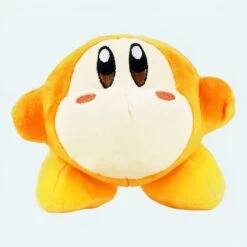 Peluche Waddle Dee