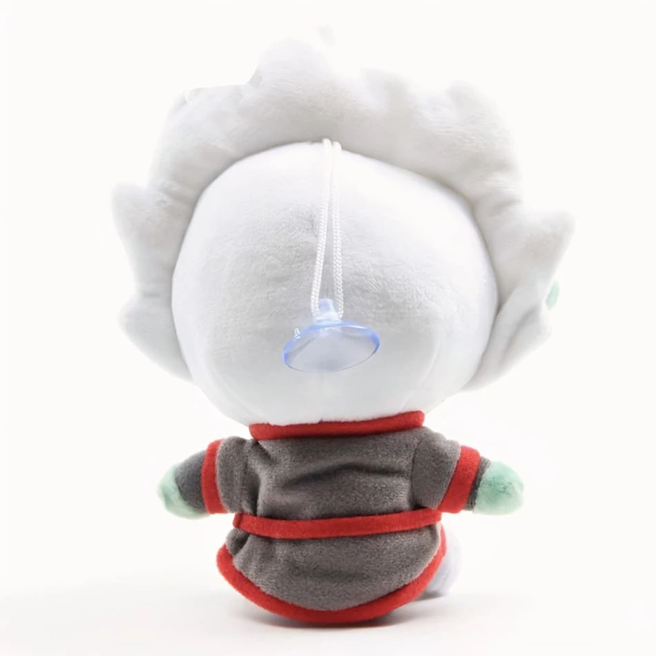 Peluche Zamasu 2 Peluche Zamasu – Image 2