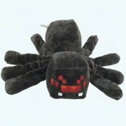 Peluche Araignée Minecraft