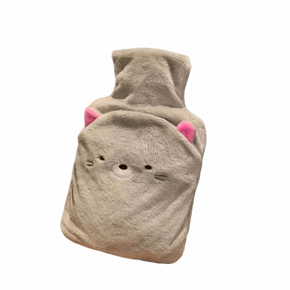 Peluche Bouillote Chat 2 Peluche Bouillote Chat – Image 2