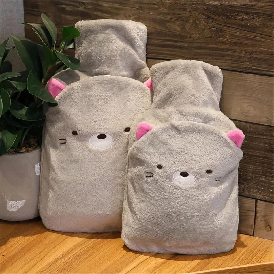 Peluche Bouillote Chat 3 Peluche Bouillote Chat – Image 3