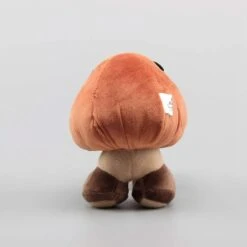 Peluche Champignon Maléfique Mario -Magasin De Jouets En Peluche Peluche champignon malefique Mario Peluche Mario Peluche Jeu Video 87aa0330980ddad2f9e66f 13cm 1