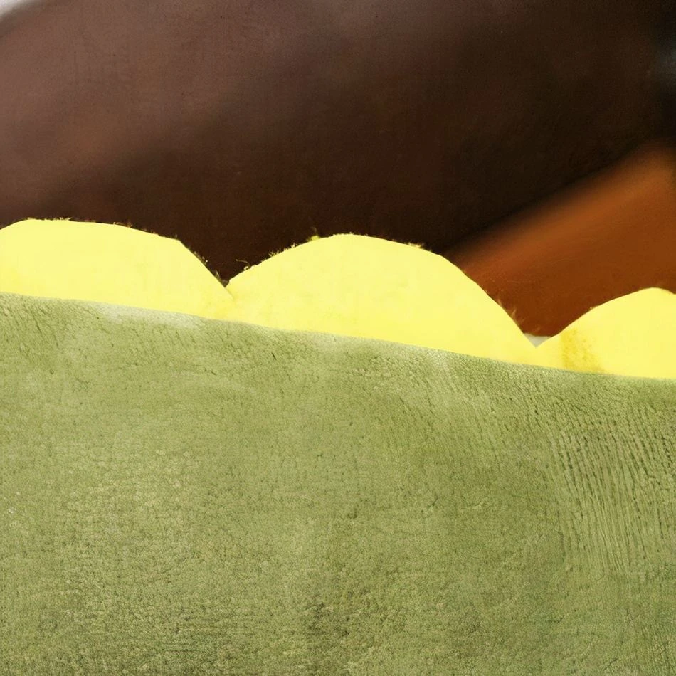 Peluche Dinosaure Vert 3 Peluche Dinosaure Vert – Image 3