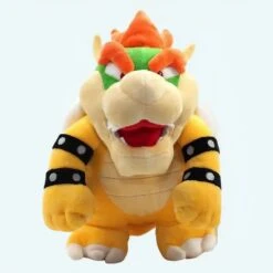 Peluche Dragon Bowser Mario