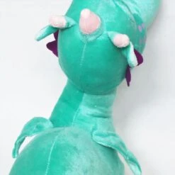 Peluche Dragon Vert Trop Mignon -Magasin De Jouets En Peluche Peluche dragon vert trop mignon Peluche Dragon Peluche Fantastique 87aa0330980ddad2f9e66f 36cm 1