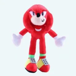 Peluche Hérisson Knuckles Sonic