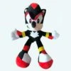 Peluche Hérisson Shadow De Sonic