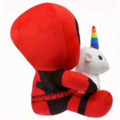 Peluche Licorne Et Dead Pool 5 Peluche Licorne Et Dead Pool -Magasin De Jouets En Peluche Peluche licorne et dead pool Peluche Fortnite Peluche Jeu Video 87aa0330980ddad2f9e66f 14cm30cm 1