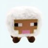 Peluche Mouton Minecraft
