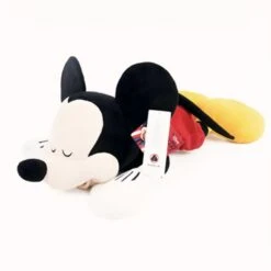 Peluche Oreiller Mickey -Magasin De Jouets En Peluche Peluche oreiller Mickey Peluche Mickey Peluche Disney a7796c561c033735a2eb6c JauneNoirRouge 2