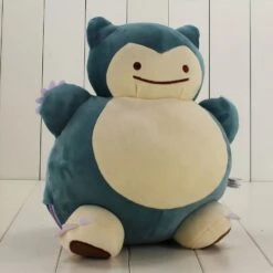 Peluche Oreiller Réversible Ronflex 9 Peluche Oreiller Réversible Ronflex -Magasin De Jouets En Peluche Peluche oreiller reversible Ronflex Peluche Ronflex Peluche Pokemon 87aa0330980ddad2f9e66f 30cm 2