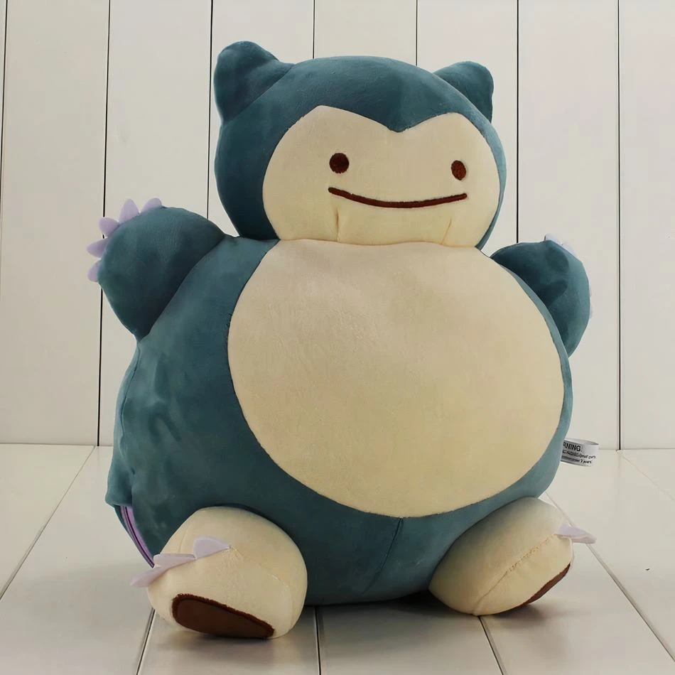 Peluche Oreiller Réversible Ronflex 3 Peluche Oreiller Réversible Ronflex – Image 3