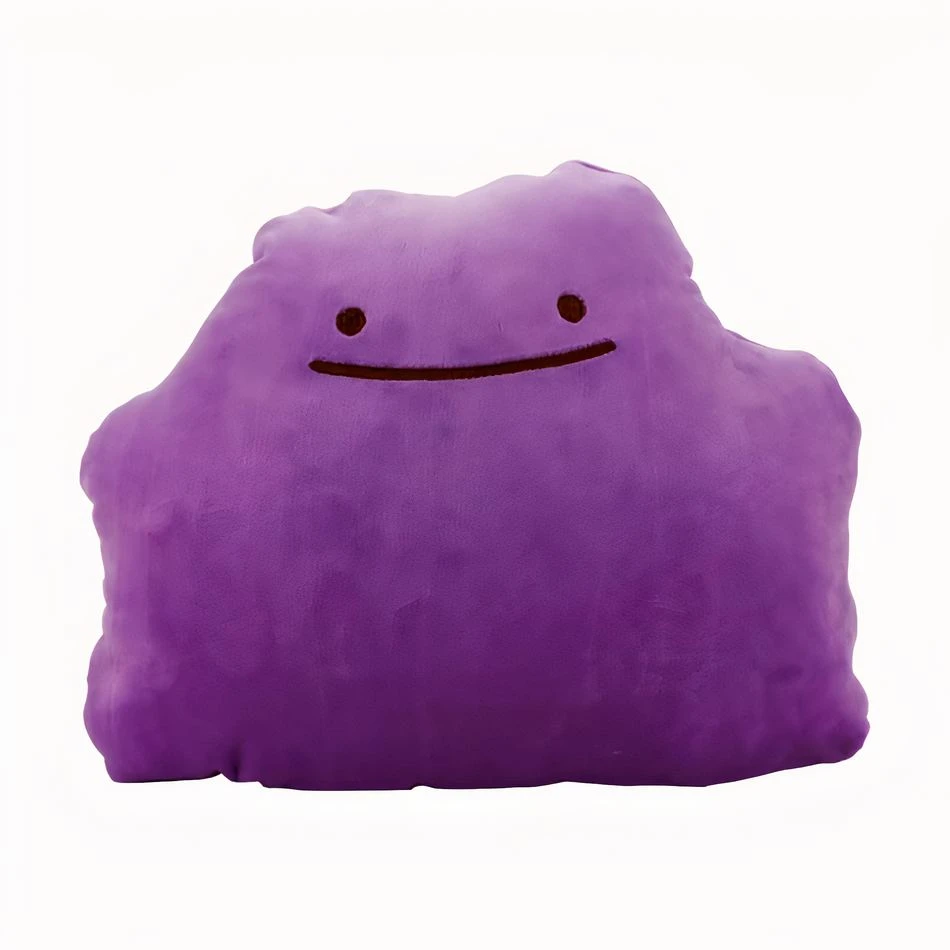 Peluche Oreiller Réversible Ronflex 6 Peluche Oreiller Réversible Ronflex – Image 6