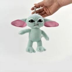Peluche Porte Clé Baby Yoda -Magasin De Jouets En Peluche Peluche porte cle Baby Yoda Peluche Baby Yoda Peluche Disney Peluche Star Wars a7796c561c033735a2eb6c Marron 1