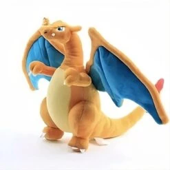 Peluche Dracaufeu Toute Douce -Magasin De Jouets En Peluche Peluche Dracaufeu toute douce 1