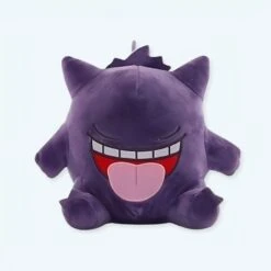 Peluche Ectoplasma Pokémon Qui Rit