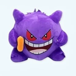 Peluche Ectoplasma Maléfique