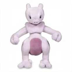 Peluche Mewtwo Rose -Magasin De Jouets En Peluche Peluche Mewtwo Rose 1