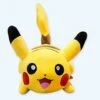 Peluche Pikachu Grand Sourire