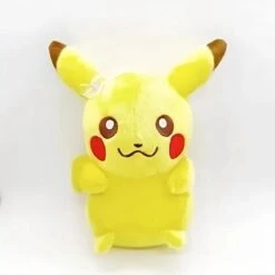 Peluche Pikachu Mignon 20 Cm -Magasin De Jouets En Peluche Peluche Pikachu mignon 20 cm 1