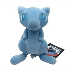 Peluche Pokemon Mew Bleu -Magasin De Jouets En Peluche Peluche Pokemon Mew Bleu 1