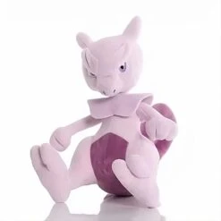 Peluche Pokemon Mewtwo Violet 11 Peluche Pokemon Mewtwo Violet -Magasin De Jouets En Peluche Peluche Pokemon Mewtwo violet 1