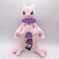 Peluche Pokemon Psy Mewtwo -Magasin De Jouets En Peluche Peluche Pokemon Psy Mewtwo 1