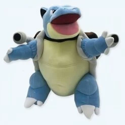 Peluche Tortank Le Défenseur Pokémon