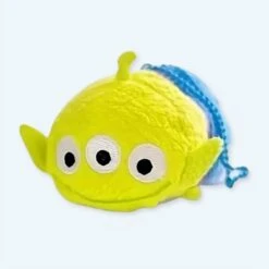 Peluche Tsum Tsum Alien