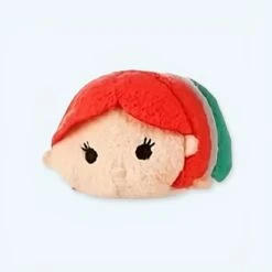 Peluche Tsum Tsum Ariel