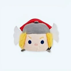 Peluche Tsum Tsum Astérix