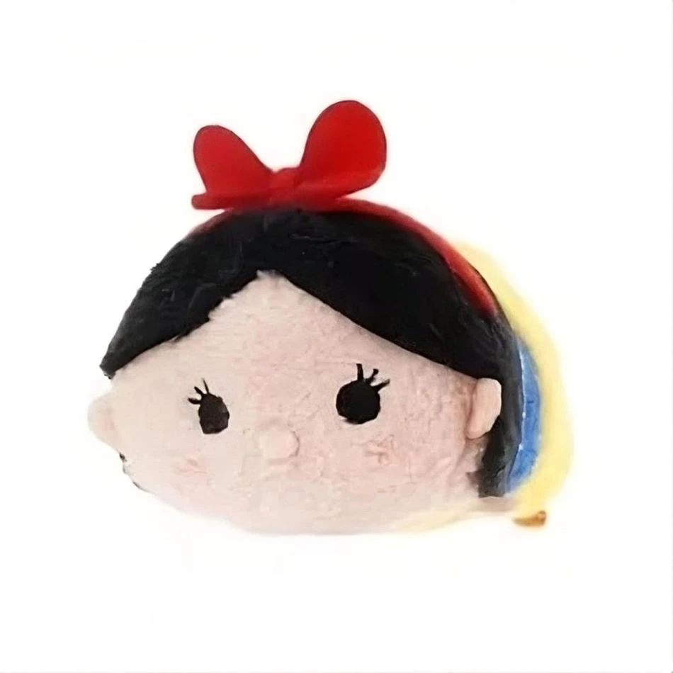 Peluche Tsum Tsum Blanche-Neige 2 Peluche Tsum Tsum Blanche-Neige â Image 2