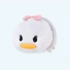 Peluche Tsum Tsum Daisy Duck