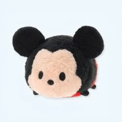 Peluche Tsum Tsum Mickey Mouse