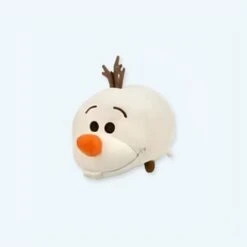 Peluche Tsum Tsum Olaf