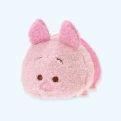 Peluche Tsum Tsum Porcinet