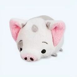 Peluche Tsum Tsum Pua