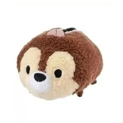 Magasin De Jouets En Peluche -Magasin De Jouets En Peluche Peluche tsum tsum Tic 1