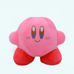 Petite Peluche Kirby Classique