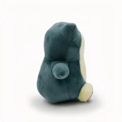 Petite Peluche Ronflex -Magasin De Jouets En Peluche Petite peluche Ronflex Peluche Ronflex Peluche Pokemon Materiaux Coton 1