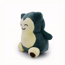 Petite Peluche Ronflex -Magasin De Jouets En Peluche Petite peluche Ronflex Peluche Ronflex Peluche Pokemon Materiaux Coton 4