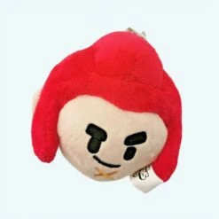 Porte-clé Peluche Colt Brawl Stars