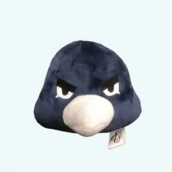 Porte-clé Peluche Crow Brawl Stars